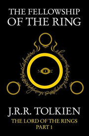 The Fellowship Of The Ring